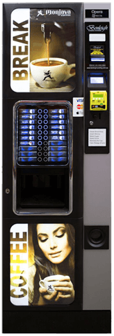 coffee vending machines coffee vending machines