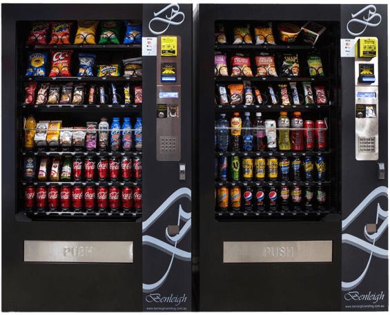 combination vending machines combination vending machines