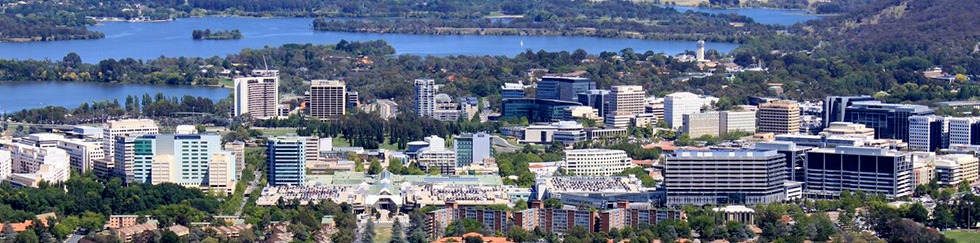 Vending Machine Canberra