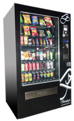 Vending Machines Gold Coast
