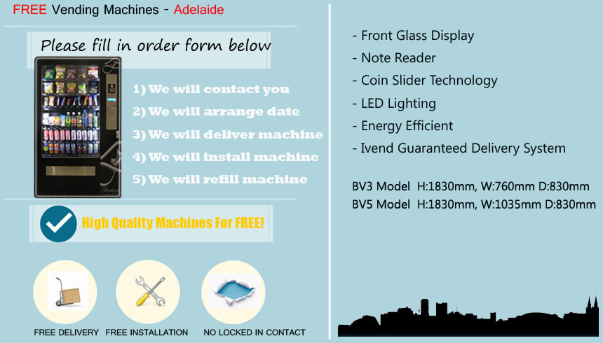 order-adelaide