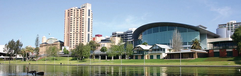 Vending Machine Adelaide