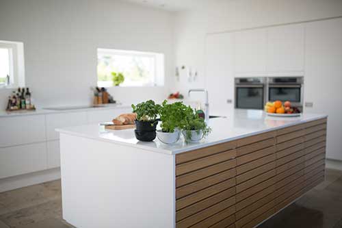 small vending machine for kitchen